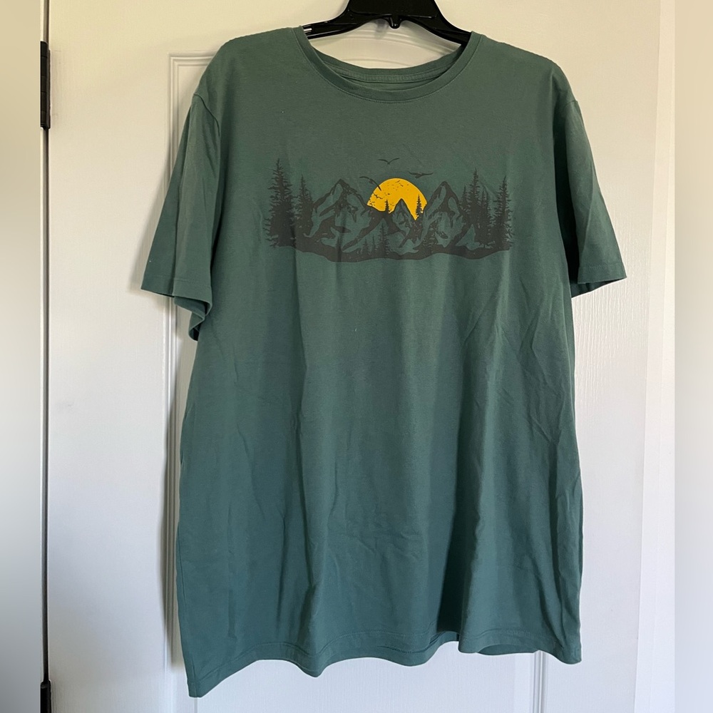 Goodfellow & Co Shirt